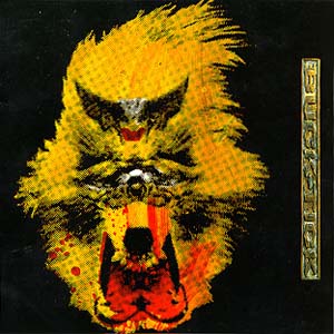 BUCK-TICK — darker than darkness -style 93-