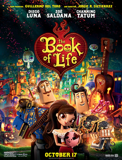 the book of life