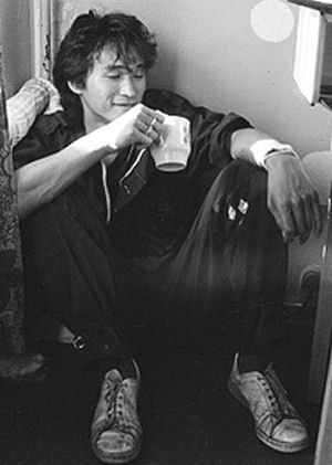 Victor Tsoi
