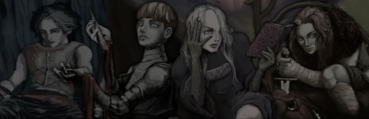 fear and hunger