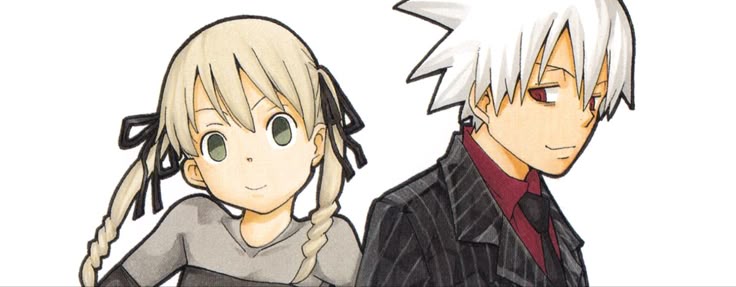 soul eater