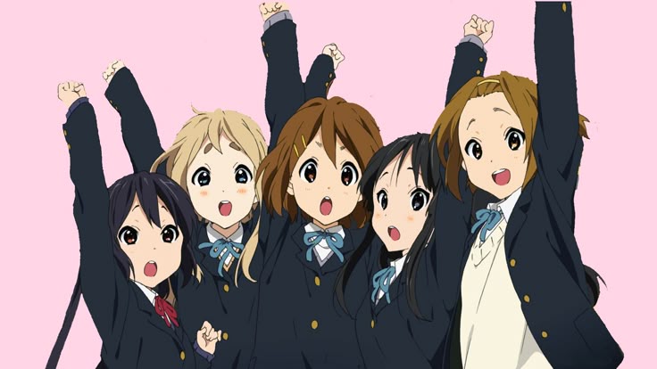 k-on