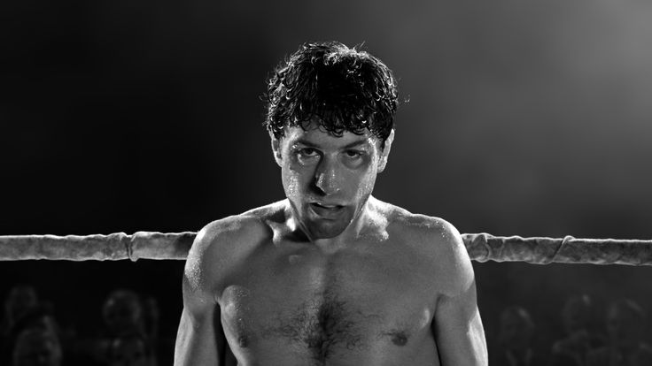 rocky