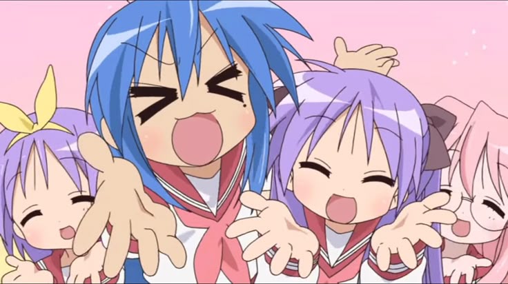 lucky star