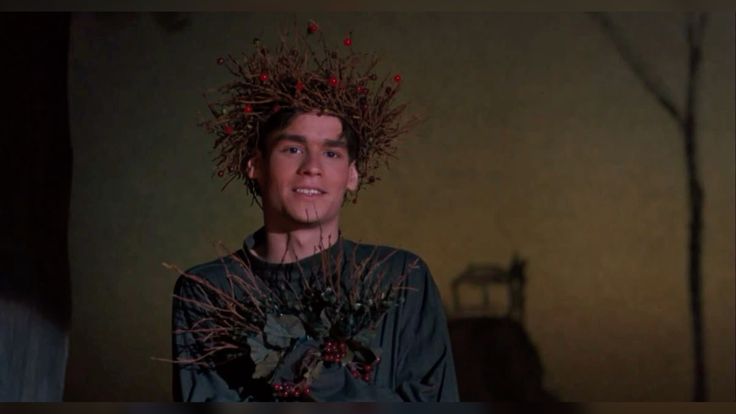 dead poet society