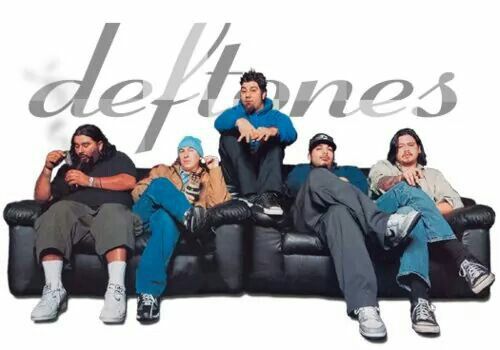 deftones