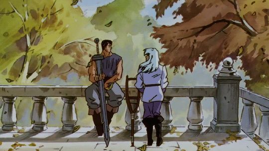 berserk