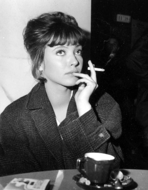 anna karina
