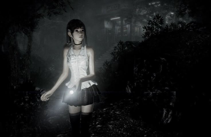 fatal frame