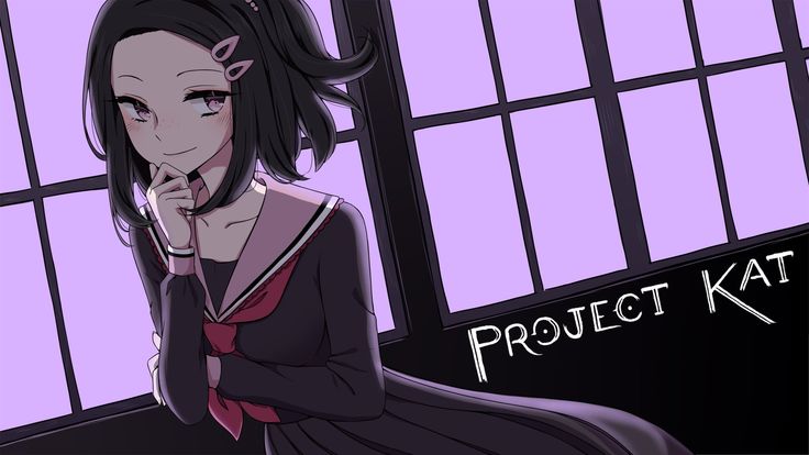 project kat