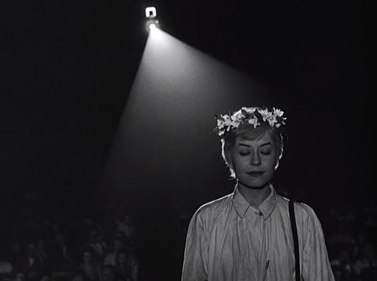 noches de cabiria