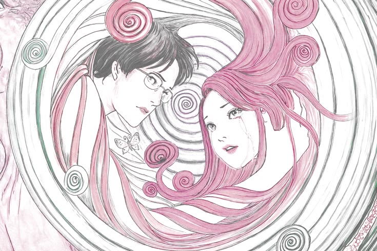 junji ito
