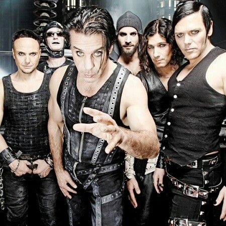 Rammstein