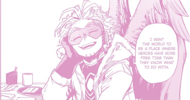 boku no hero