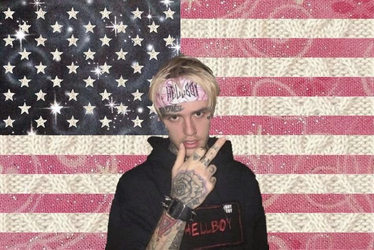 lil peep