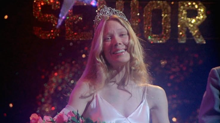 carrie