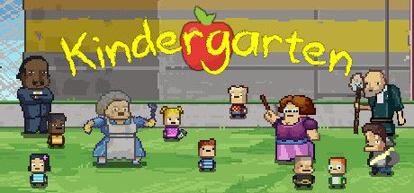 kindergarten