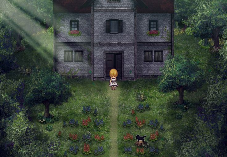 witch house
