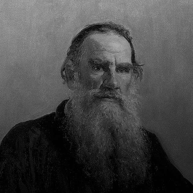 tolstoi