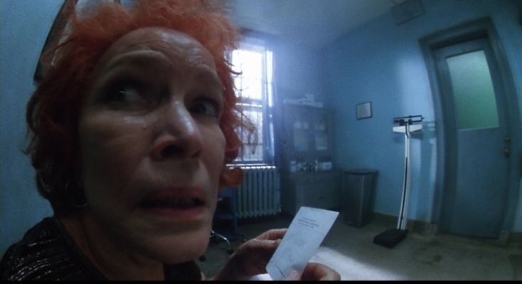 requiem for a dream