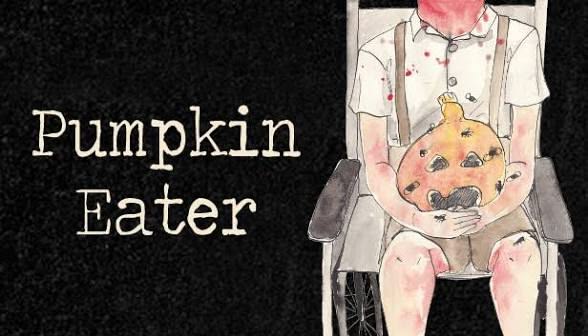 pumpking eater