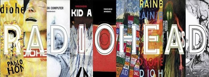 radiohead