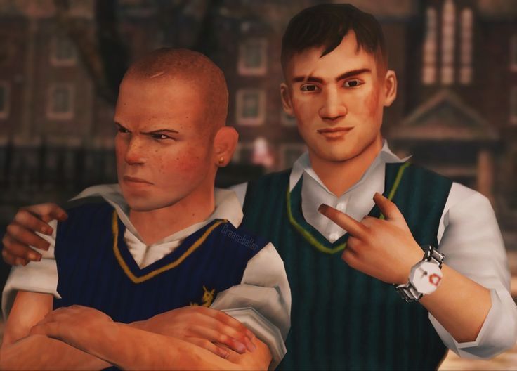 bully