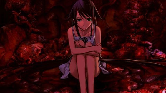 saya no uta