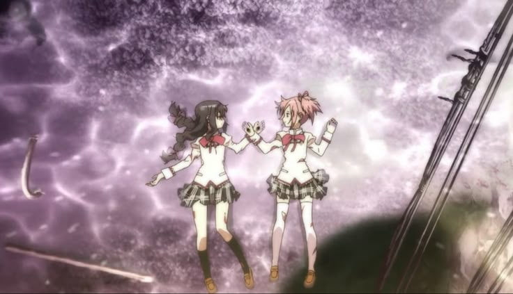 madoka