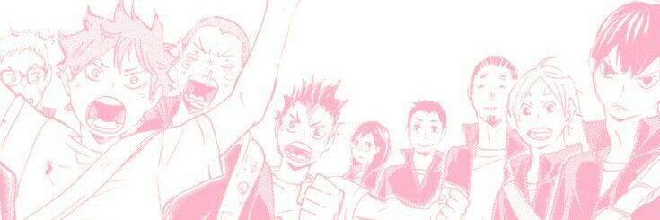haikyuu