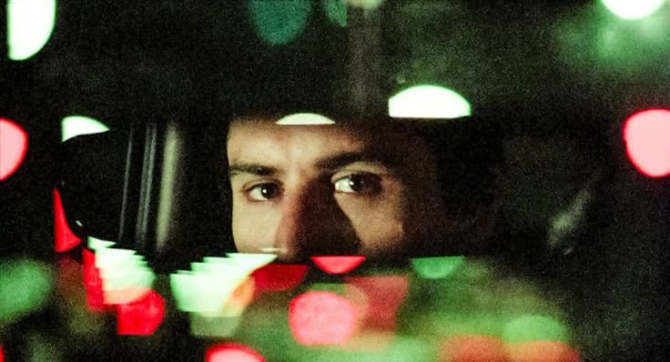 taxi driver