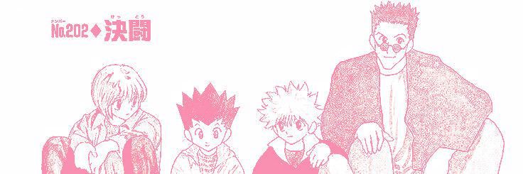 hxh