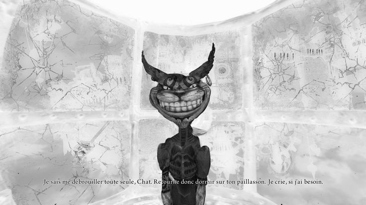 alice madness