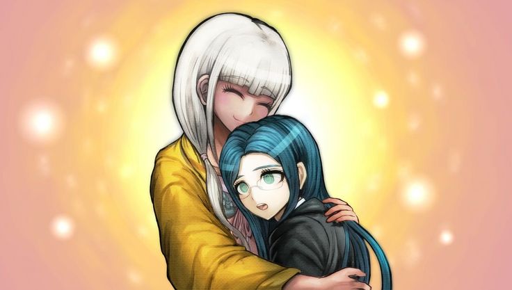 danganronpa