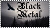 black metal