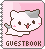 Sign my guestbook, I'll love you forever