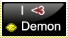 lemon demon