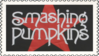 smahing pumpkins