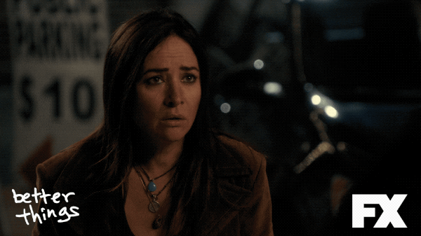 You Suck No Good GIF by Better Things - Find & Share on GIPHY You Suck No Good GIF by Better Things - Find & Share on GIPHY