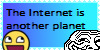 A friendly demo image