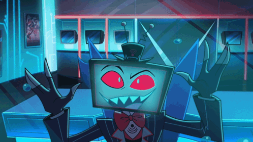 vox hazbin hotel gif
