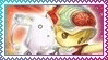 stamp: elebits