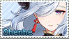 stamp: shenhe