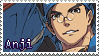 stamp: anji