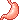 2 fram animation of a stomach(the organ) expanding and deflating