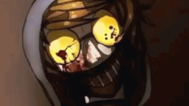ticci toby Dont you dare forget the sun