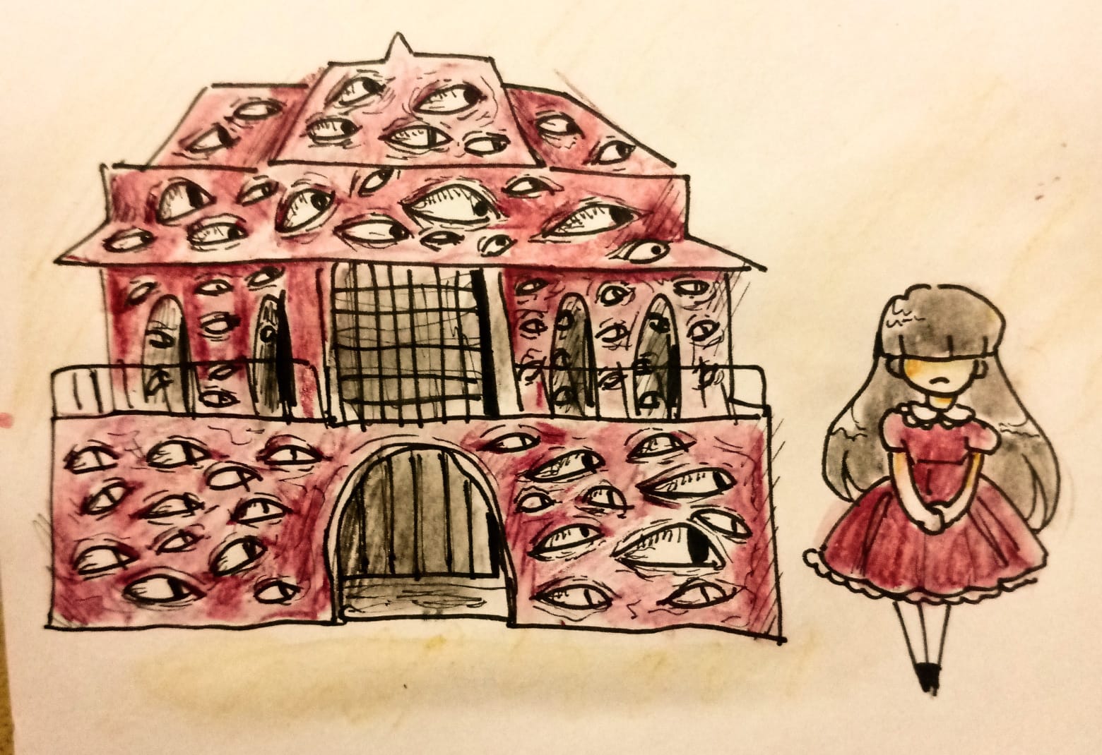 drawing