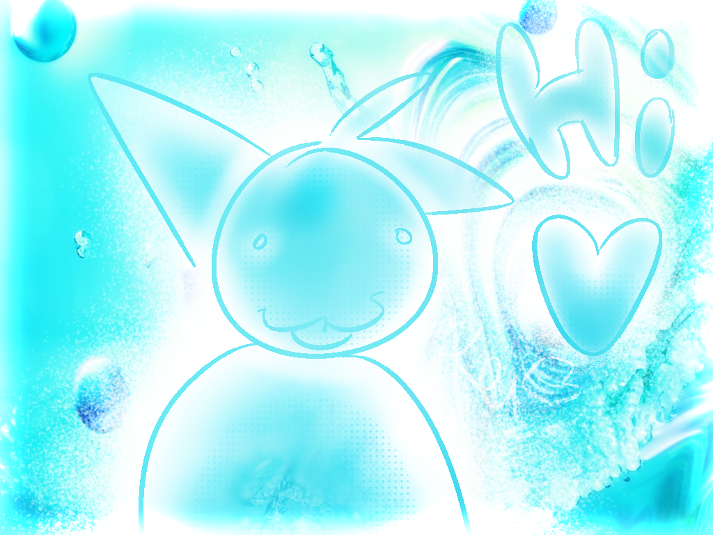art by me!!