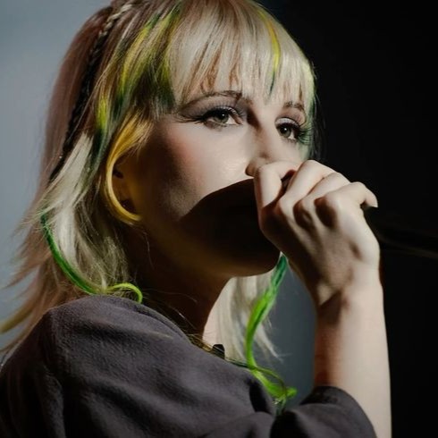 Vinyl Cover