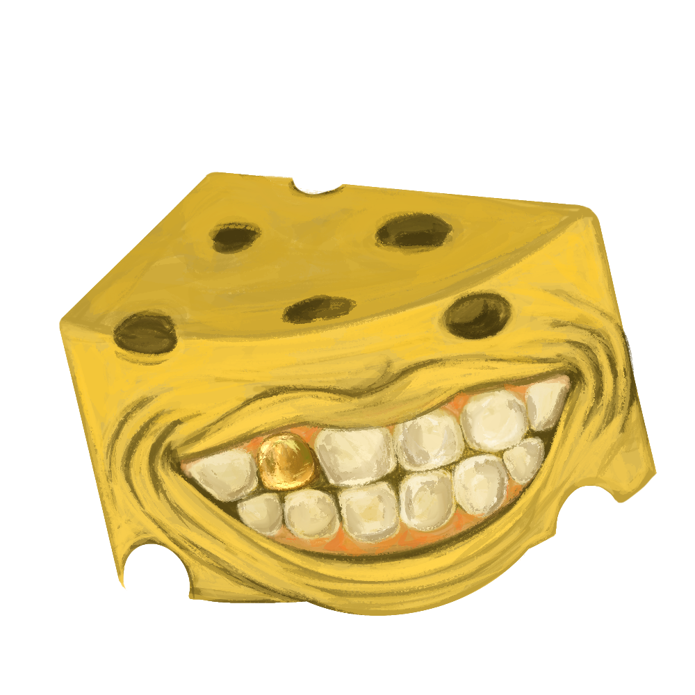 Cheese